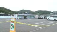 盛岡市でコンビニ強盗未遂事件　「強盗が出た」と通報　犯人は逃走中　岩手県
