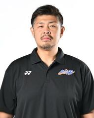 【アルビBB】鵜澤潤ヘッドコーチの契約継続を発表「チーム、クラブ一丸となり前進していける様に全力を尽くしていく」