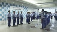 国交省の「テックフォース」6人追加派遣　熊本地震の被災地へ福岡から出発「全力で任務に取り組む」　自治体が求める支援など把握へ