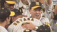 【阪神】球界最年長監督が12球団唯一の“平成生まれ”集団で成し得た日本一。プロ野球12球団担当記者が見た2023年