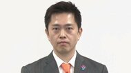 【速報】吉村代表「自分のお金で行くべき」維新・奥下衆院議員“後援会がキャバクラ・ラウンジへ政治資金から支出”受けて
