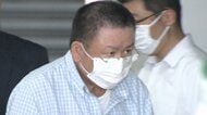 【独自】「拾った保険証使った」住職の男（55）逮捕　不正に病院受診や薬処方か　東京で拾い大阪や京都などで約115回　警視庁