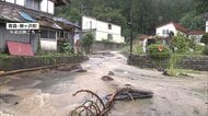 青森・津軽に線状降水帯が発生　“迷走台風24号”　秋雨前線を刺激し列島で大雨か　4日以降は関東などでも警報級大雨の予想