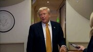 トランプ大統領「イランが協議継続求めた」応じる考え示す　イラン側は真っ向否定　来週にも協議再開か