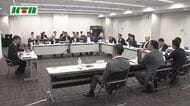 石木ダム事業　平田知事が県議から意見聴取