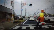 「他県ナンバーを敵視？」禁止区間で追い越し“あおり運転”の上…