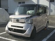 車を飲酒運転して信号無視か…交差点で乗用車と衝突して男女2人にケガさせた危険運転致傷の疑い 34歳男を送検