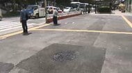 【上位5位掲載】路線価公表　県内トップは福岡市・天神「渡辺通り」　上昇率で春日市や北九州市八幡西区が上位に　福岡