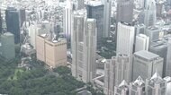 都内で半数近くが8月に死亡 自宅療養中の死者