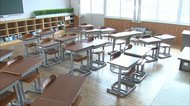 新型コロナ 感染者相次ぐ大分市 小中学校は8日に再開 入学式は時間短縮し予定通り