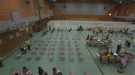 都心で仕事 地元で夜間接種 東京・町田市内8カ所 最大午後9時まで