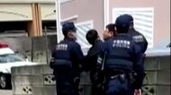 マスク拒否男またトラブル 飲食店で暴れ警察官を殴る 千葉