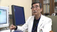 原発事故で浪江町から避難 仮設診療所で住民に寄り添い続ける77歳の医師【福島発】