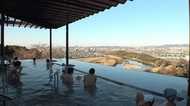 “元祖”スーパー銭湯が大幅リニューアル…“超”スーパー銭湯は世界の“癒し”が大集合!