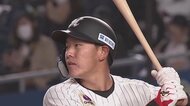打率1割台でもリーグトップ14打点!ロッテの若き4番・安田尚憲の勝負強さ