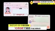 県内初・マイナンバーカードと健康保険証の“紐づけ”ミス…「信用できない」などの理由で10市5町・計41件の自主返納確認【山形発】