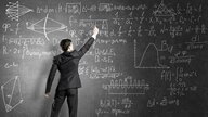 公式を覚えなくても、解けなくてもいい! 今やビジネスパーソンの必要スキル「数学」の思考法
