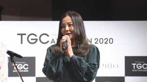「ある方と出会って…山あり谷あり」華原朋美 史上初 “芸能ドラフト会議”で未来のスターにエール