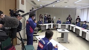 福井県 立ち往生など大雪対応を検証~1週間めどに公表