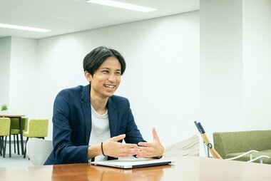 シニア就職促進のために料金を下げる!若きトップが低価格のシニア転職サイトを始めた決断