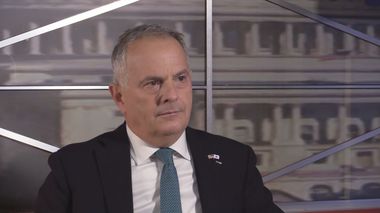 「バイデンよ、中国の罠にはまるな!」幻の駐日アメリカ大使がアメリカ新政権に物申す
