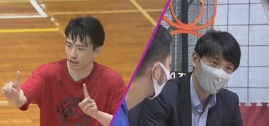 プロバスケ選手が練習後にスーツ姿で営業回り 成功報酬も得られる新しい働き方「二足のわらじ」戦略の可能性