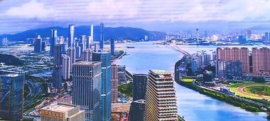 マカオの“飛び地”が中国本土に次々と…「一体化」の狙いとは?