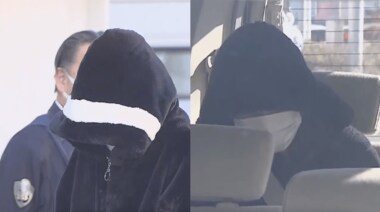 「虐待で捕まるのが嫌でそのままに…」生後3か月の赤ちゃんが虐待死 20代の両親逮捕