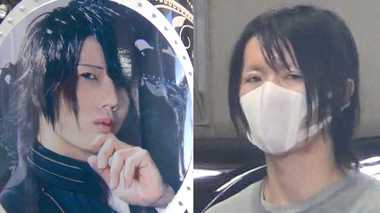 売れっ子ホスト「天使 愛(あまつか・さらん)」名乗る男逮捕…実は風俗店のボーイ 他人のカード情報盗み不正利用