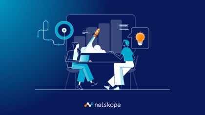 Netskope、AI時代のCEOとCIOの関係性を調査 CIOの39%「CEOとの意思決定で認識が一致せず」