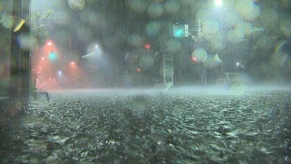 的中率わずか15％…「線状降水帯」予測の難しさ　氷見市に史上最大479ミリの雨をもたらした夜の脅威