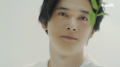 吉沢亮は「すごくインドア」2022年は「外に出たい」 未経験のお花見にも意欲