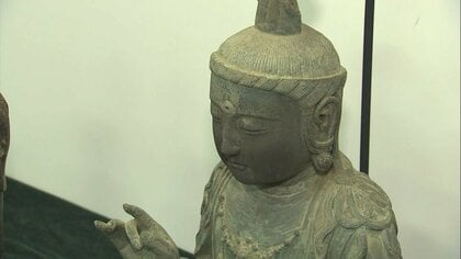 対馬「盗難仏像」日本に返還へ　劇的改善の日韓関係が背景？「過去最悪」の日韓関係を生み出した韓国仰天判決