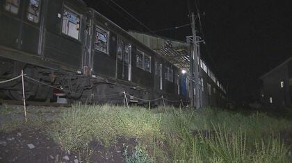 「隣の人が倒れて血がばーっと流れて…」負傷者が長野電鉄3人死傷事故の緊迫した状況明かす　発生した突風は「ダウンバースト」または「ガストフロント」か