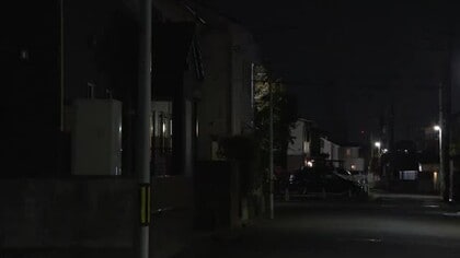 【速報】仙台市の住宅街から「ガスが使用できない」など問い合わせ２００件超　ガス局が復旧と原因究明急ぐ