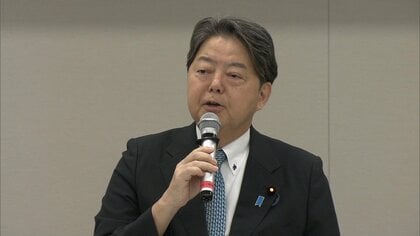 韓国コスメに対抗　林芳正氏が日本の美容産業支援の「J-Beauty」議連設立　最高顧問に高市総理が就任へ