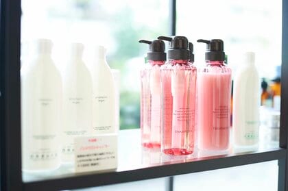 シャンプーの使い分け・複数使いは?その日や季節で変える?