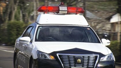 被害者の車で現金を受け取ろうと…警察官が待ち伏せ　70代女性の“だまされたフリ”作戦で「受け子」19歳マレーシア国籍の男を現行犯逮捕　