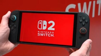 「Nintendo Switch 2」きょうから1万円値上げ　税込み5万9980円に　半導体メモリ価格の高騰など