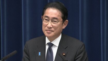 内閣支持率46.1％に下落　マイナカード利用拡大「不安」73.7％　異次元の対策で少子化｢改善しない｣76.5％　FNN6月世論調査