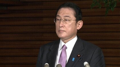 【速報】石原慎太郎氏死去　岸田首相｢寂しい限り。功績に敬意｣