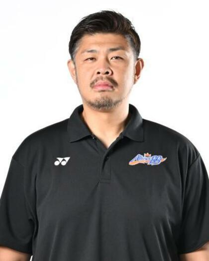 【アルビBB】鵜澤潤ヘッドコーチの契約継続を発表「チーム、クラブ一丸となり前進していける様に全力を尽くしていく」