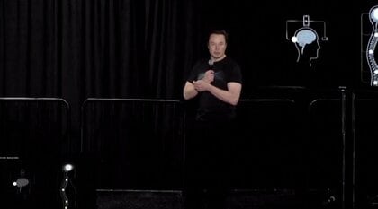 イーロン・マスク氏関連企業が行う“サルの脳にチップ装着”実験　安全性めぐり米政府が調査