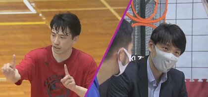 プロバスケ選手が練習後にスーツ姿で営業回り　成功報酬も得られる新しい働き方「二足のわらじ」戦略の可能性