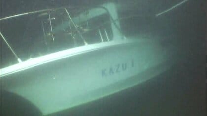 【知床遊覧船沈没事故】“KAZU1の船体は36度まで傾いていたと推定”船舶の専門家が証言…桂田精一被告3回目公判→次回裁判は2026年1月21日〈北海道釧路市〉