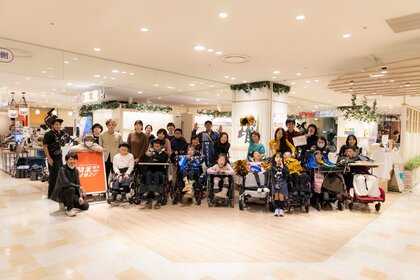 本業、副業、兼業に続く「第四の働き方」…中高年も障がい者も誰一人取り残さない「特業」とは？