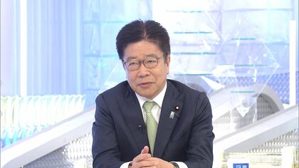少子化対策財源に社会保険料を「使う余地はない」と加藤厚労相