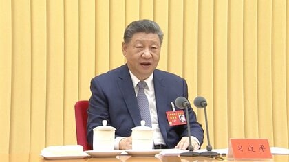 中国、来年は「内需主導で巨大市場構築」に重点　中央経済工作会議で方針