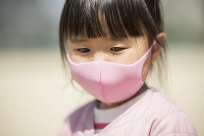 「変異ウイルス」の特徴を子供向けにイラスト付きで紹介…不安に思う子供は多い? 作成理由を聞いた