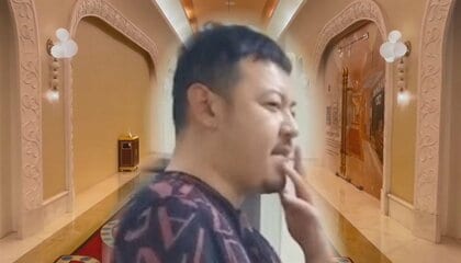 交際相手32歳女が金の“運搬役”　渡辺容疑者はフィリピンで豪遊生活　連続強盗事件